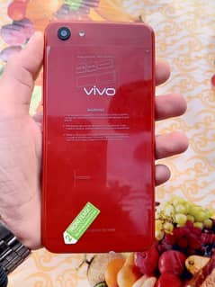 vivo y83 6/128 gb 10/10 condition