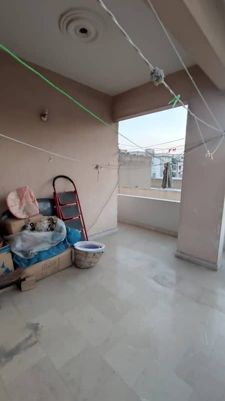 400 Square Yards Upper Portion For Rent In Gulshan-E-Iqbal Town 6