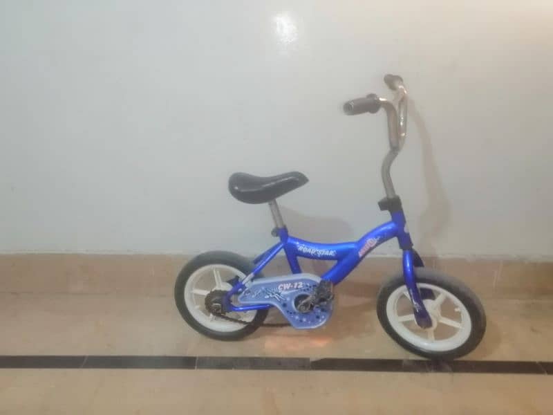 BMX CYCLE FOR SALE 1