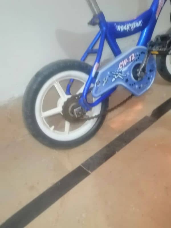 BMX CYCLE FOR SALE 2