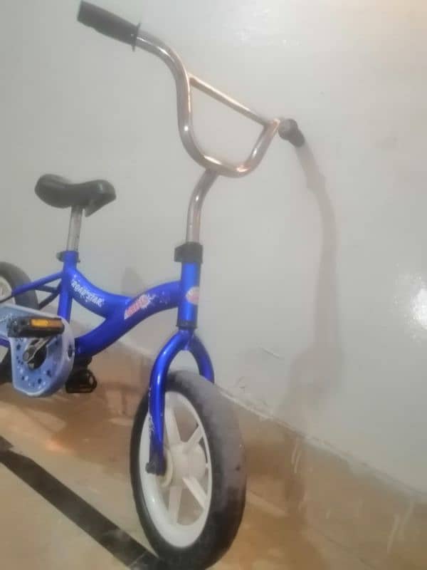 BMX CYCLE FOR SALE 3