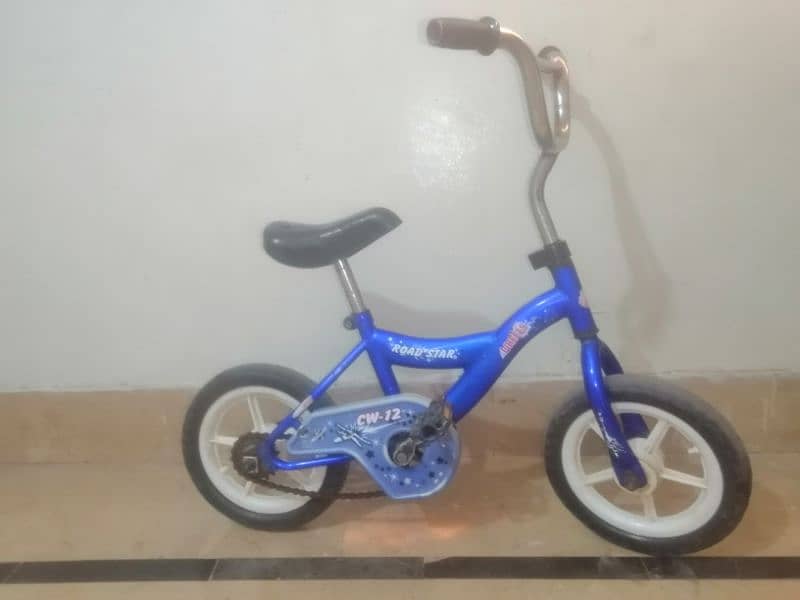 BMX CYCLE FOR SALE 4