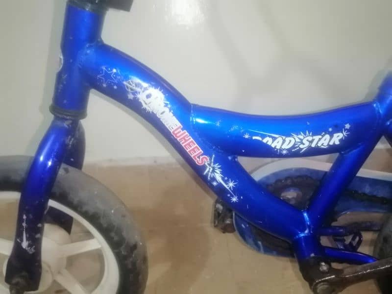 BMX CYCLE FOR SALE 5