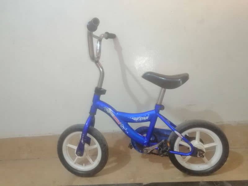 BMX CYCLE FOR SALE 6