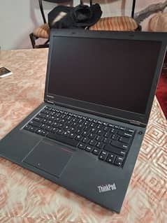 Lenovo t440p i5 4th gen