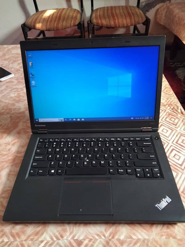 Lenovo t440p i5 4th gen 2