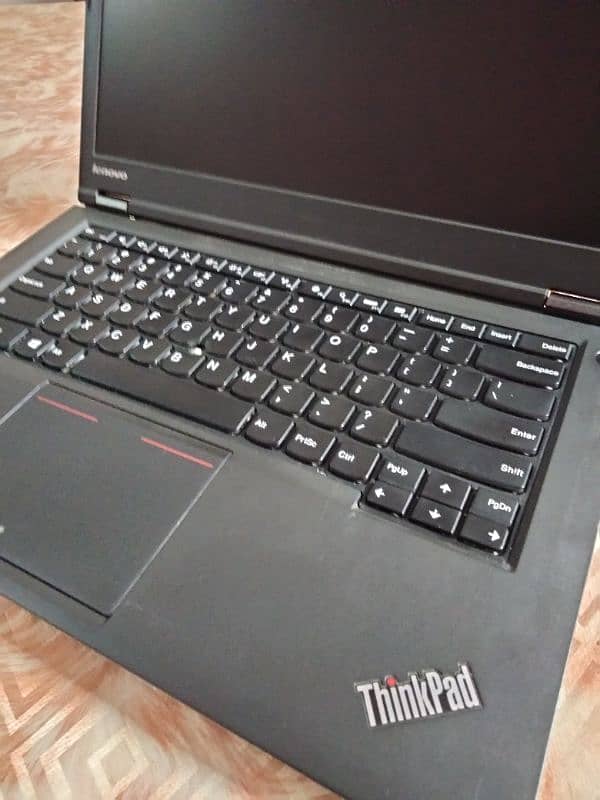 Lenovo t440p i5 4th gen 4