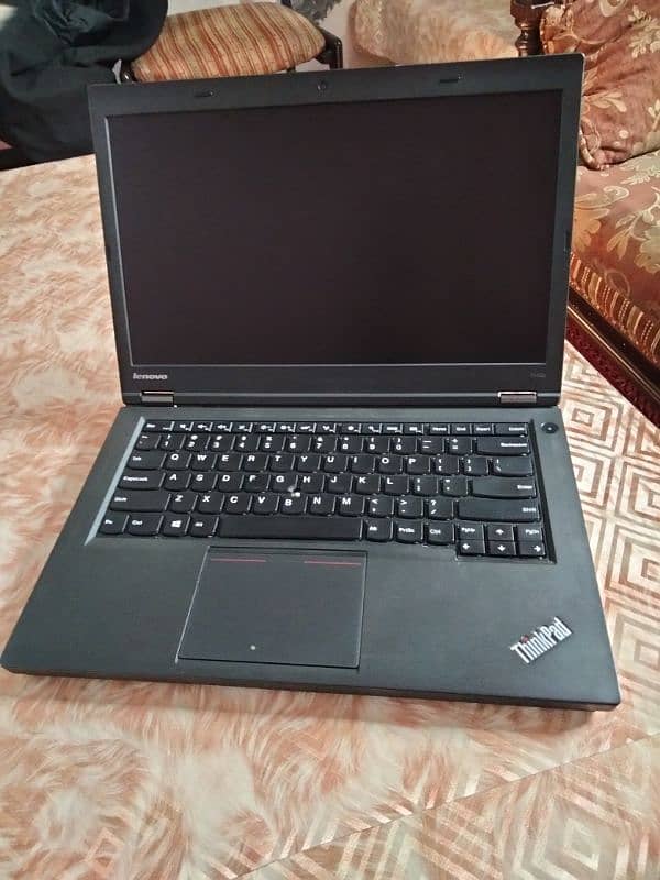 Lenovo t440p i5 4th gen 6