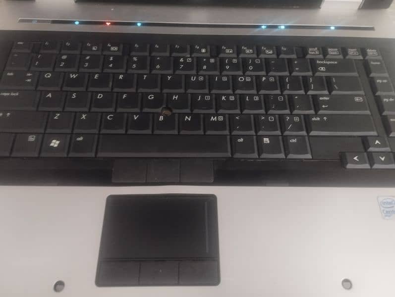 HP Laptop 1