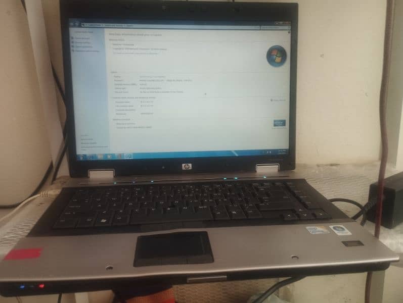 HP Laptop 2