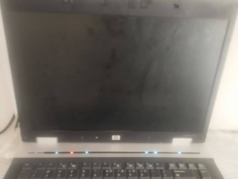 HP Laptop 3