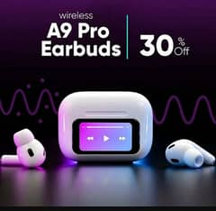 A9 airpods