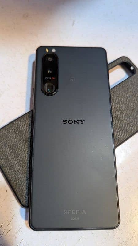 Sony Experia 5 Mark 3 off 10