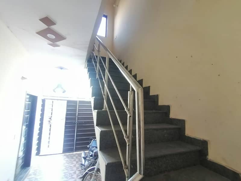 3 Marla use house available for sale in jubilee Town 8