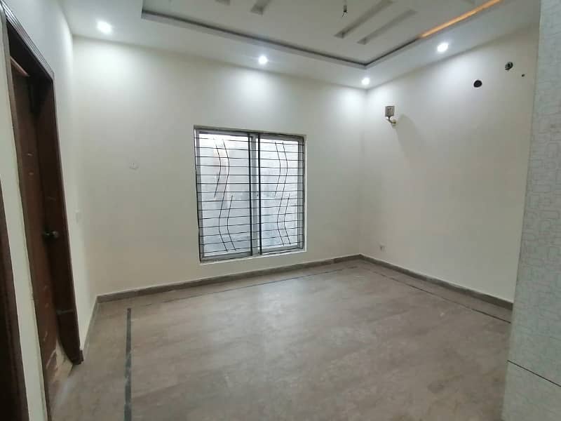 3 Marla use house available for sale in jubilee Town 15