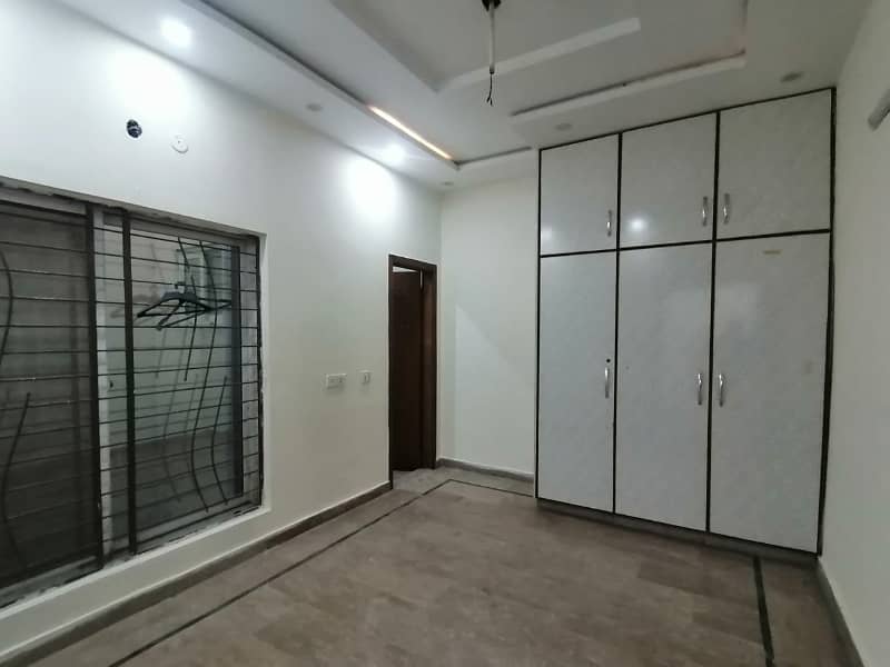 3 Marla use house available for sale in jubilee Town 17