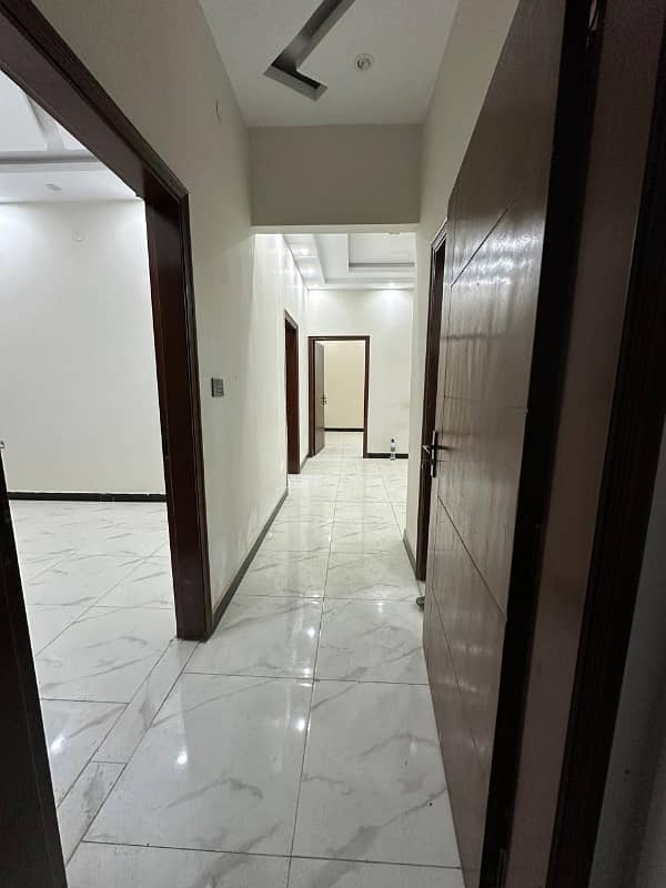 130 Square Yards Upper Portion for sale in Federal B Area 8