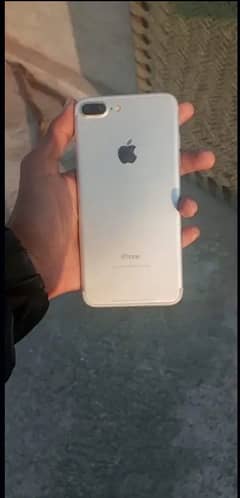 iphone 7 plus 256gb for sell