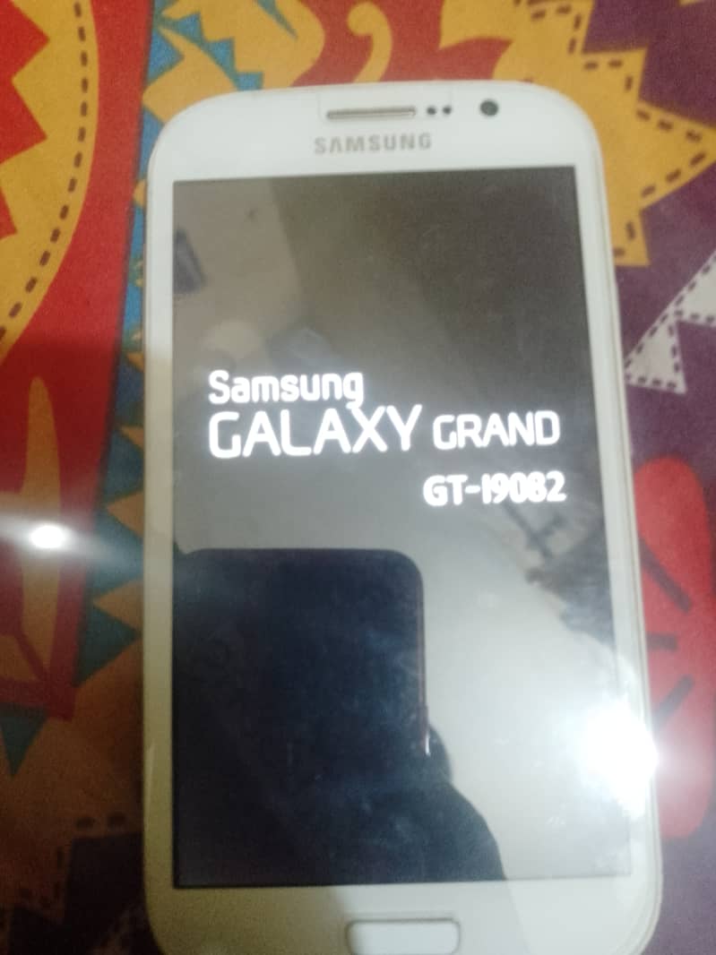 Samsung Galaxy GT-19082,Non PTA dual sim 0