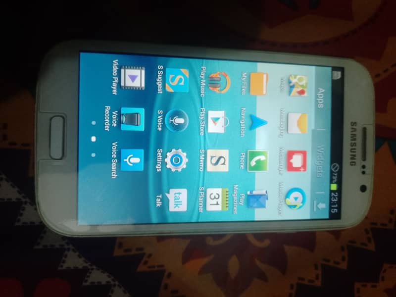 Samsung Galaxy GT-19082,Non PTA dual sim 3