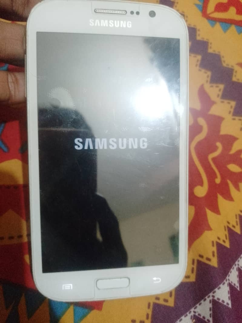 Samsung Galaxy GT-19082,Non PTA dual sim 6