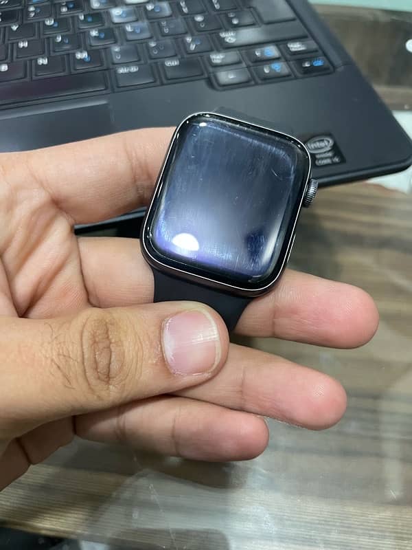 apple watch series 6 44mm 2