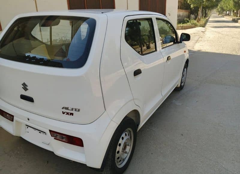 Suzuki Alto 2021 0