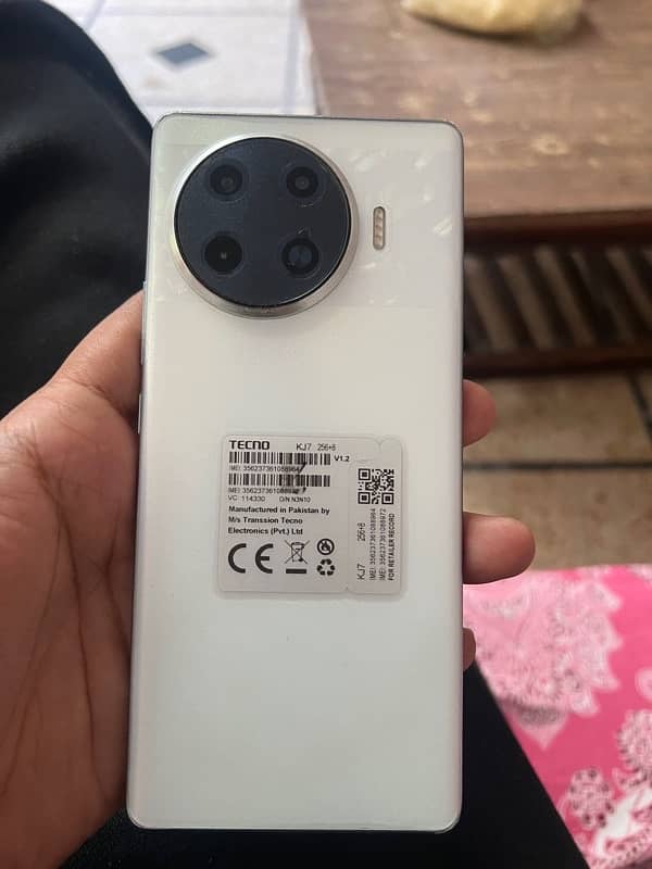 spark 20 pro plus 3