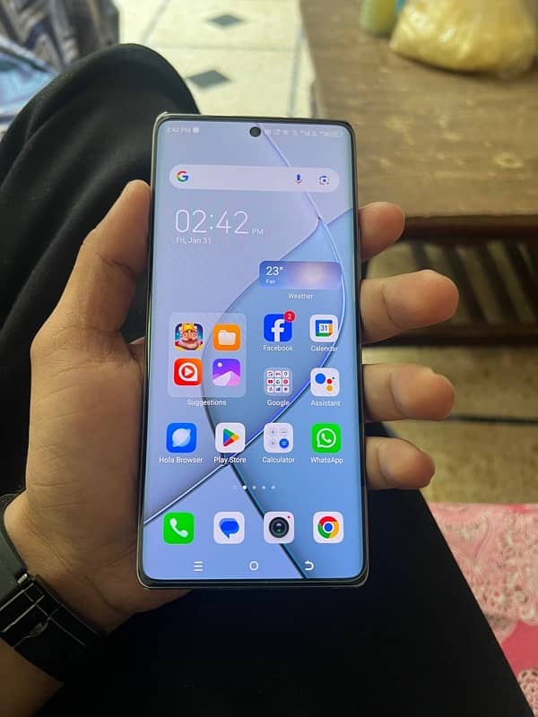 spark 20 pro plus 5