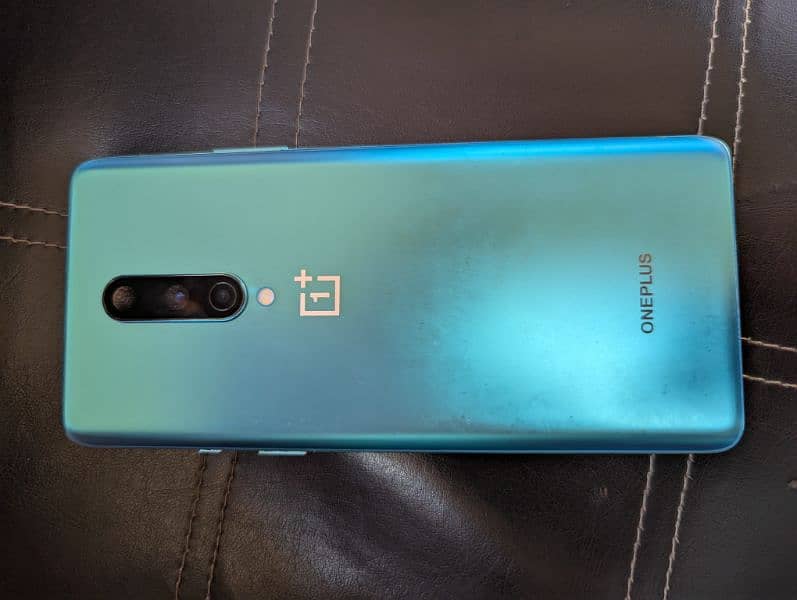 OnePlus 8 8/128 5