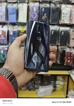 oneplus 7 8 gb 256 gb duel pta 10/9 all ok