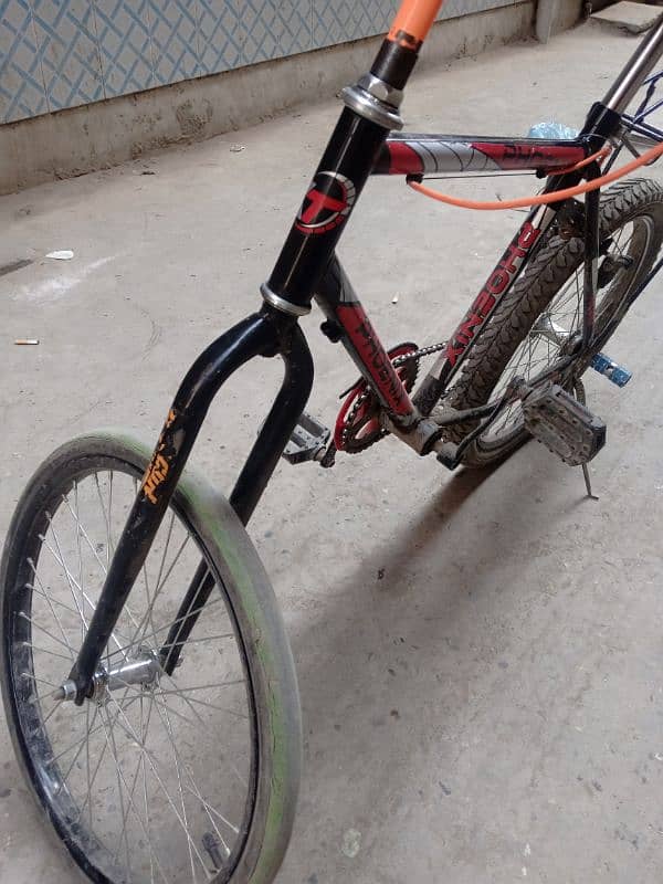 bicycle for sale 2