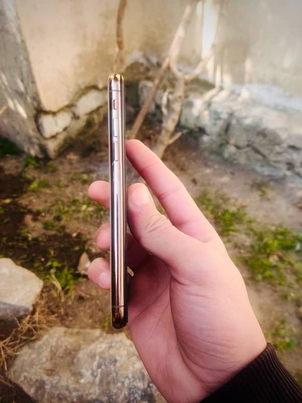 Iphone XS 3