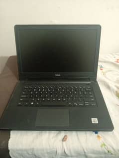 Laptop Dell Vostro core i7 used for sale