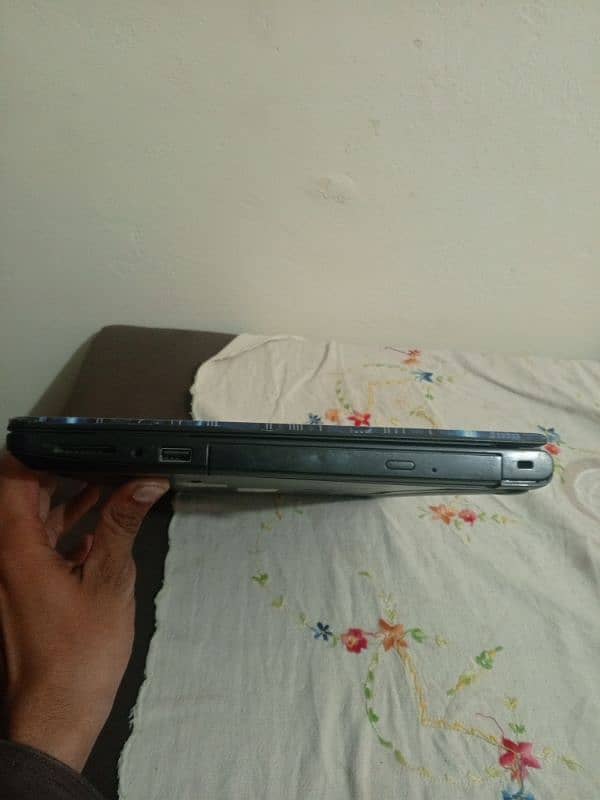 Laptop Dell Vostro core i7 used for sale 2