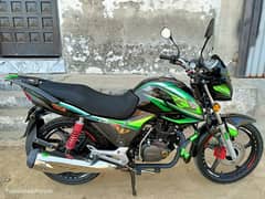 CB 150f fasalabad registration 03154621462