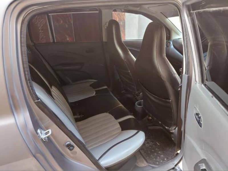 Suzuki Cultus better wagonr  mira move city 8