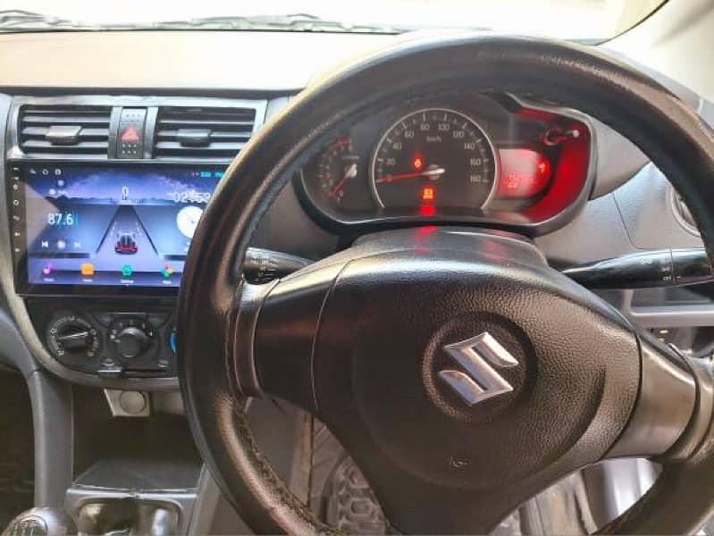 Suzuki Cultus better wagonr  mira move city 10