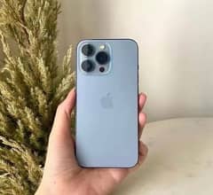 iPhone 13 Pro 256 PTA