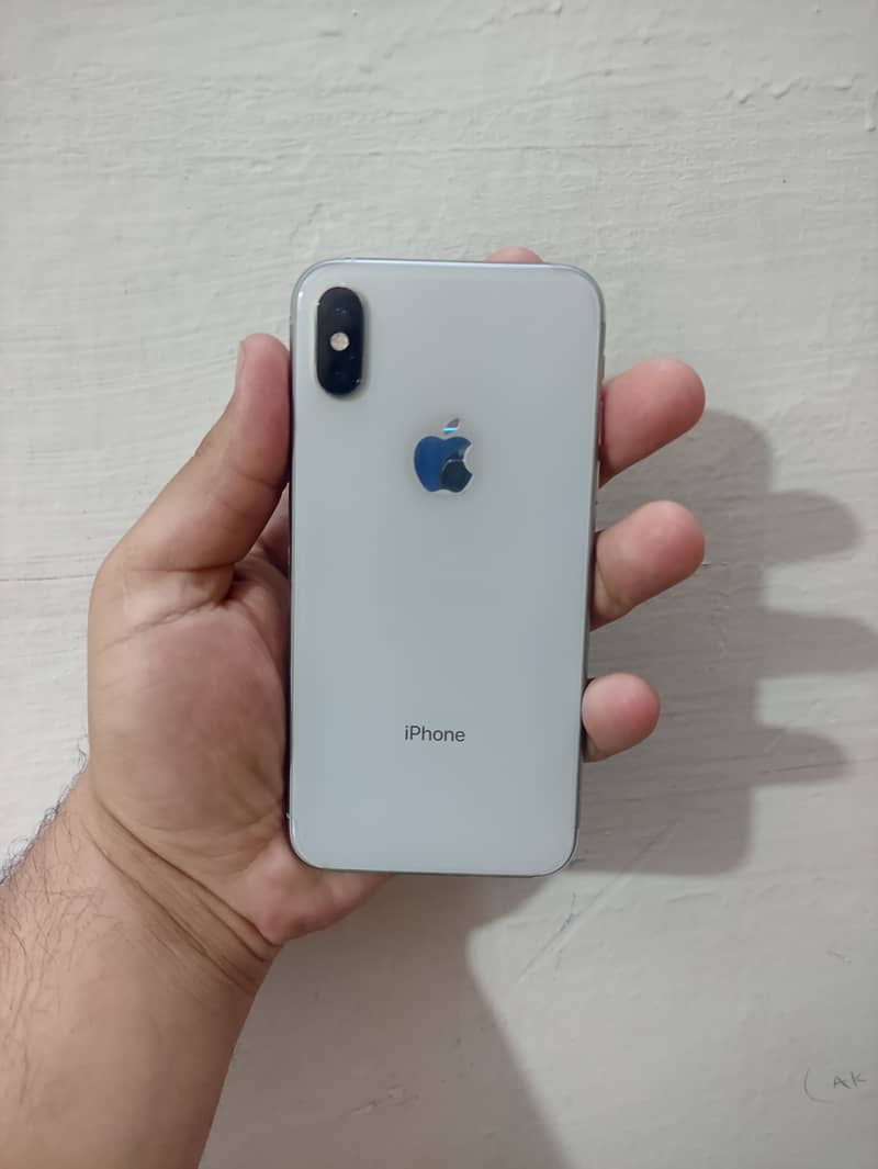 Apple iPhone XS 0