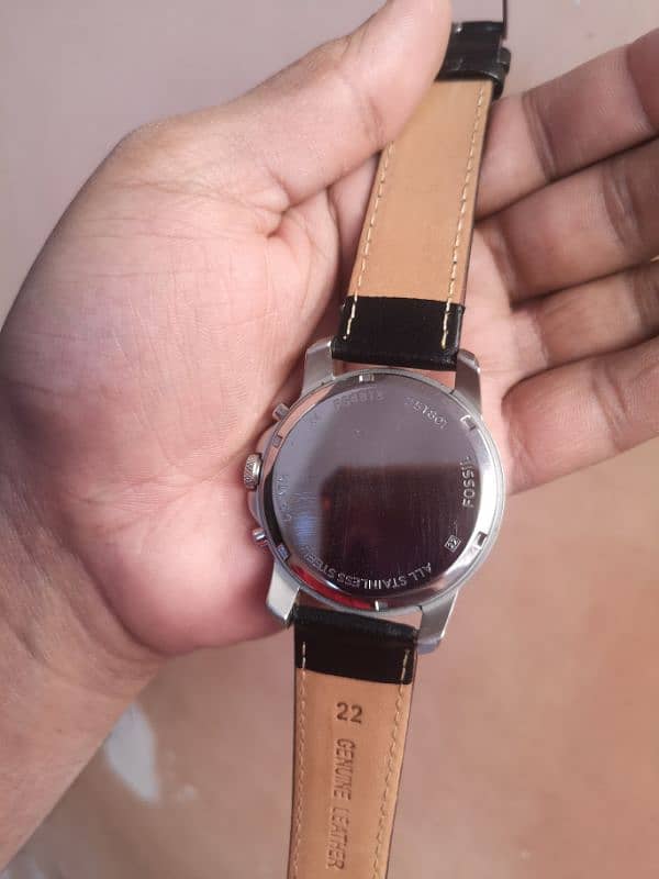 Fossil original watch 3