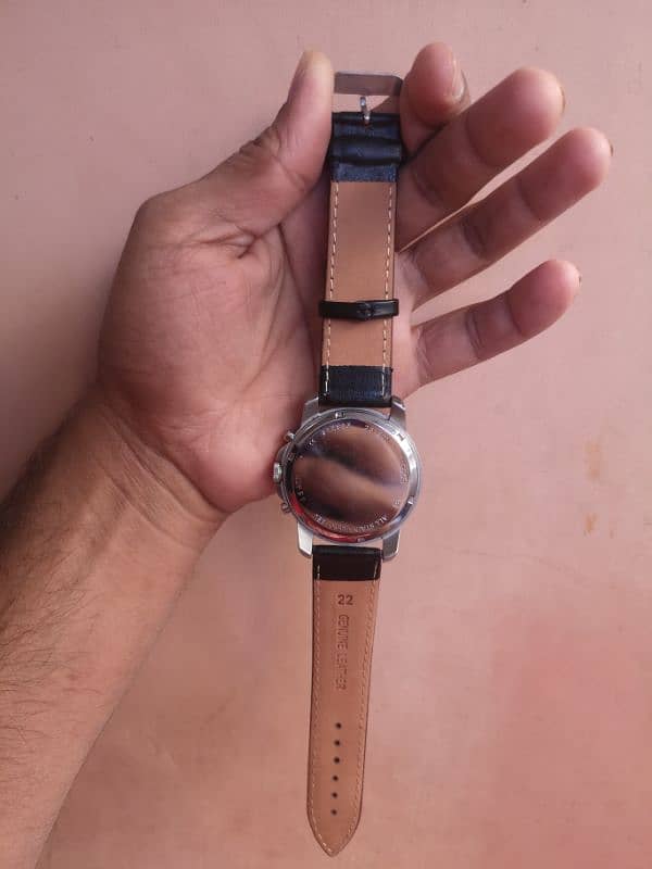 Fossil original watch 5