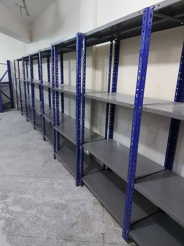 Industrial Racks, Heavy Rack, Bulk Racks 9