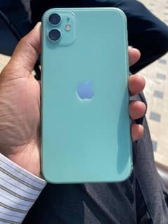 iphone 11 64Gb pta approved