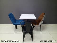 Restaurant Tables/Dining Chairs/Cafe Table & Chairs