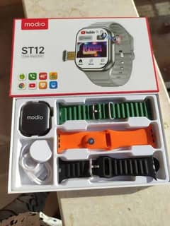 SIM Smart Watch Android 4GB 64GB Stock available