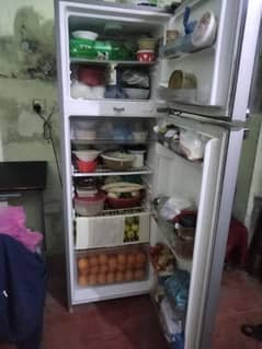 LG refrigerator