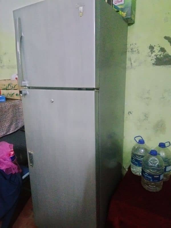 LG refrigerator 1