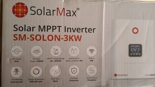 solarmax