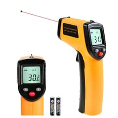 GM320 Temperature Thermometer Non Contact Thermometer